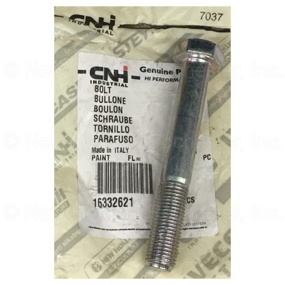 New Holland Screw Part # 16332621