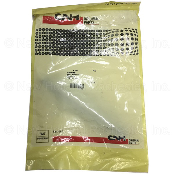 New Holland Spindle Part # 164079 - Image 2