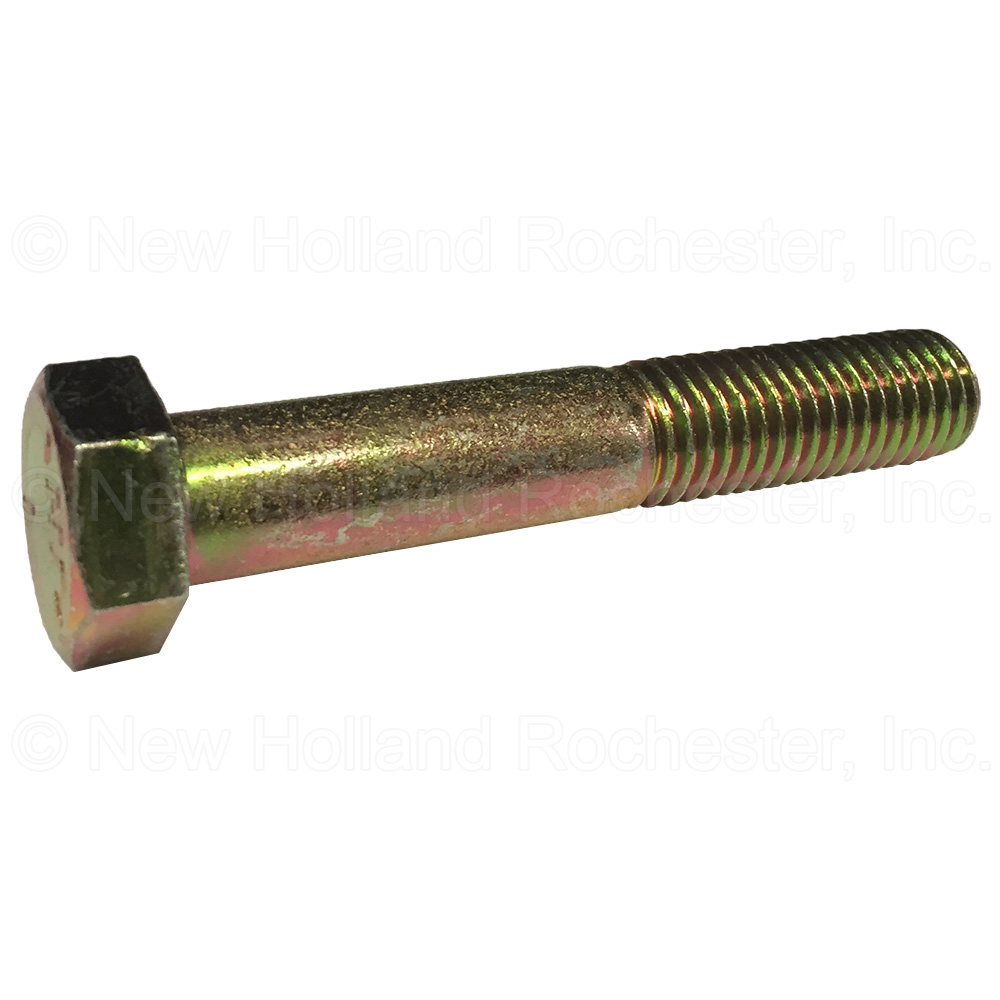 New Holland Bolt Part # 16445