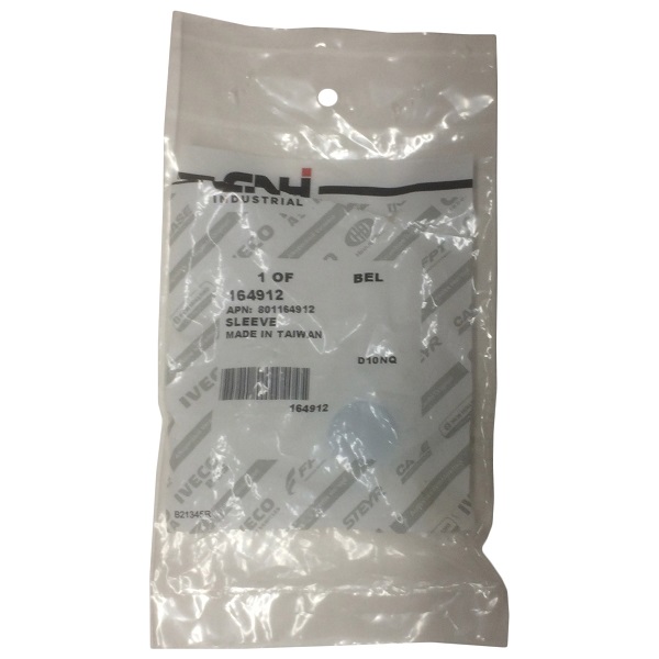 New Holland Sleeve Part # 164912 - Image 2