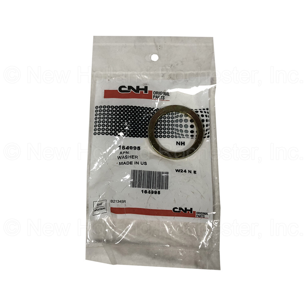 New Holland Washer Part # 164995