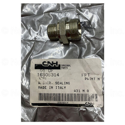 New Holland Coupling Part # 16509314