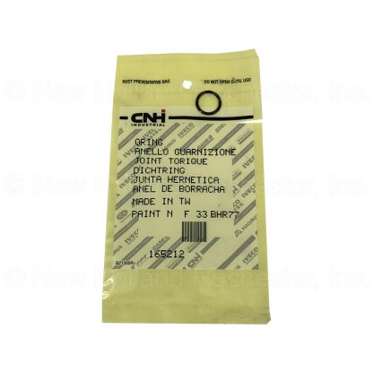 New Holland O-Ring Part # 165212