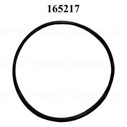 New Holland O-Ring Part # 165217