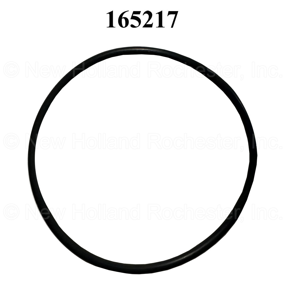New Holland O-Ring Part # 165217