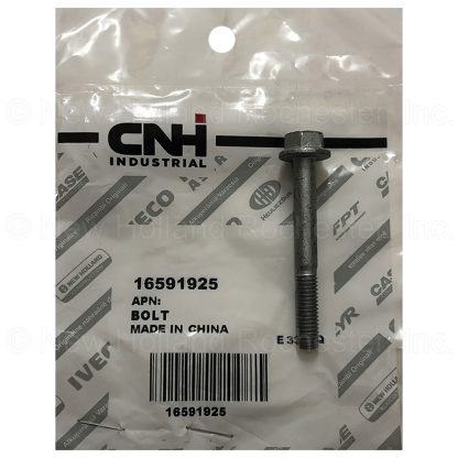 New Holland Screw Part # 16591925