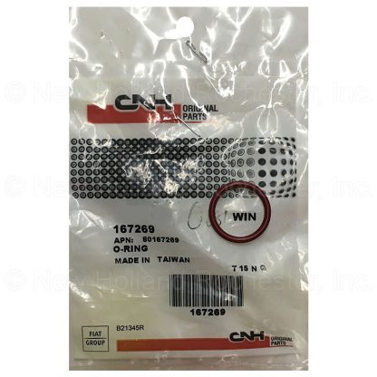 New Holland O-Ring Part # 167269