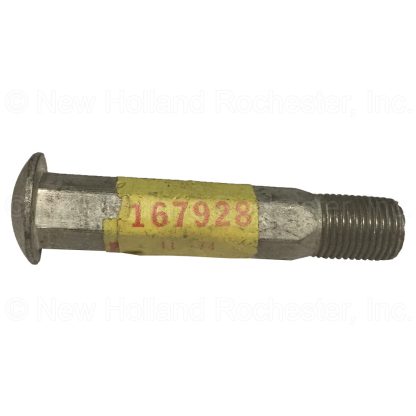 New Holland Bolt Part # 167928