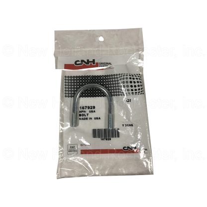 New Holland Bolt Part # 167929