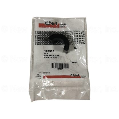 New Holland Clamp Part # 167937