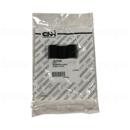 New Holland Base Part # 167938