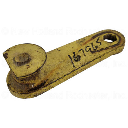 New Holland Strap Part # 167965