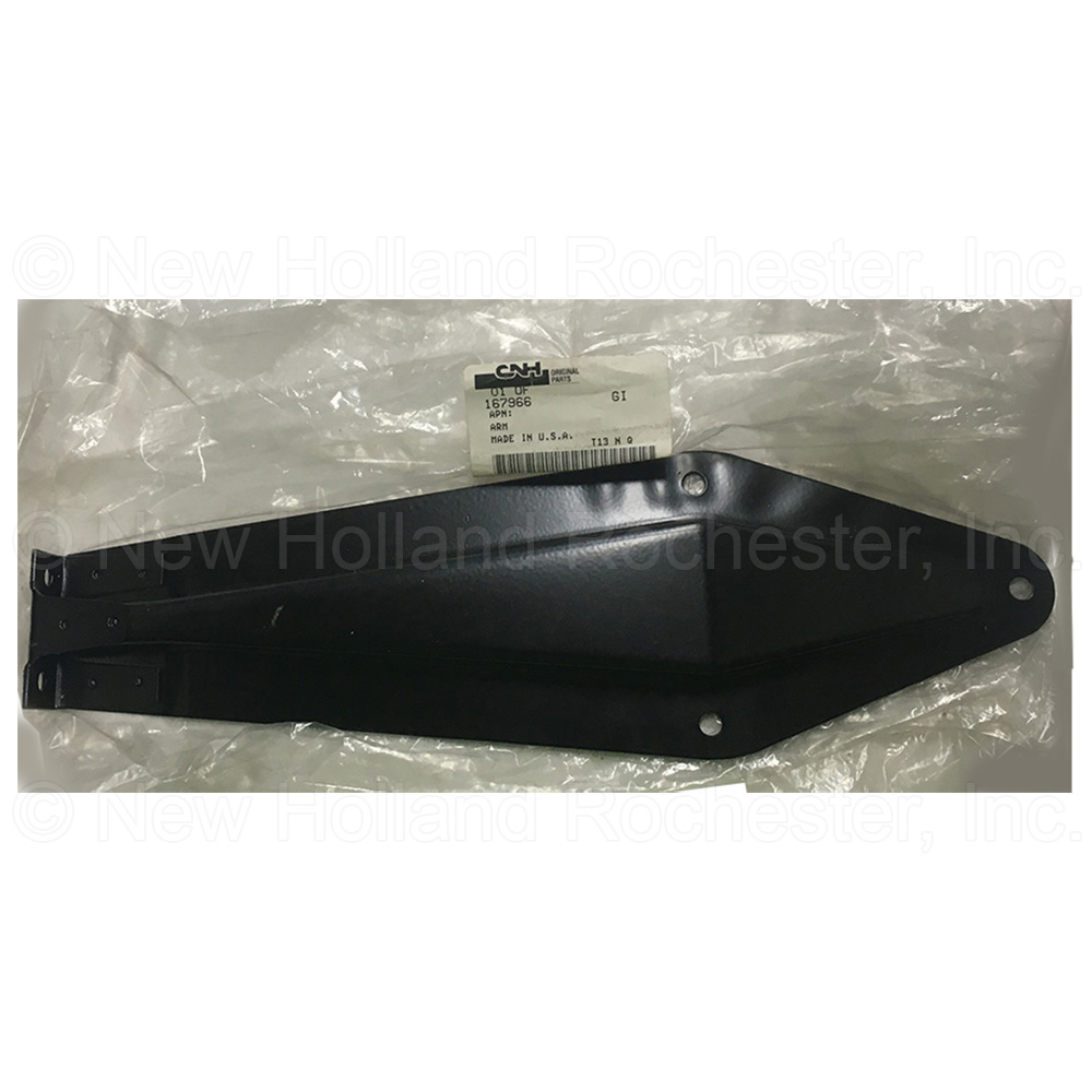 New Holland Arm Part # 167966