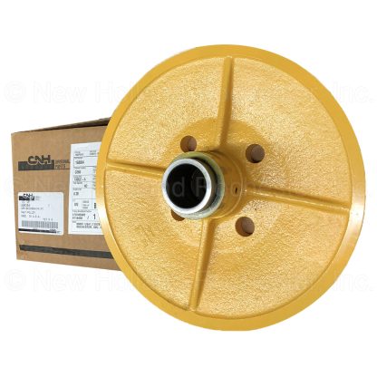 New Holland Sheave Half Part # 168064