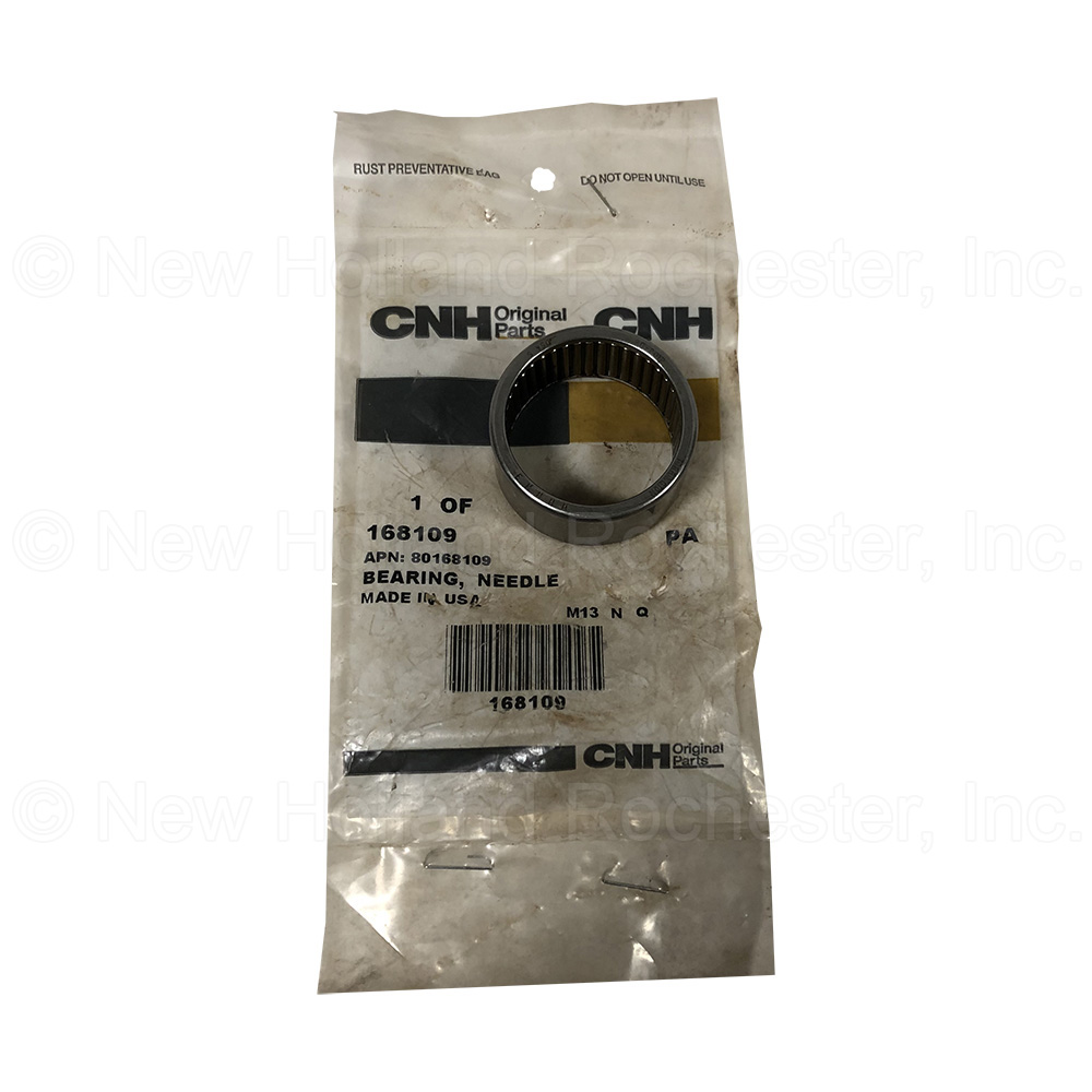 New Holland Needle Bearing Part # 168109