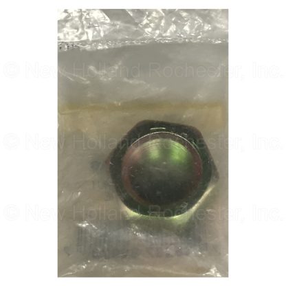 New Holland Nut Part # 1689
