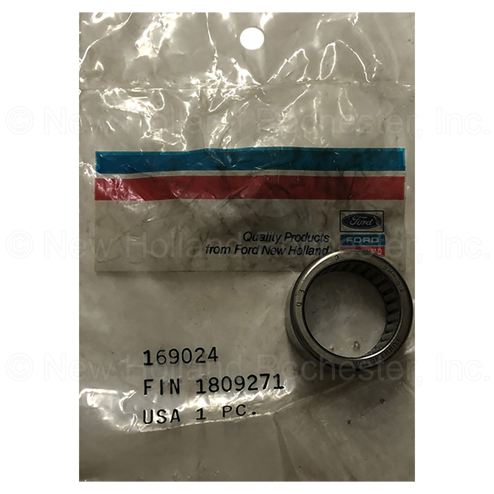 New Holland Needle Bearing Part # 169024