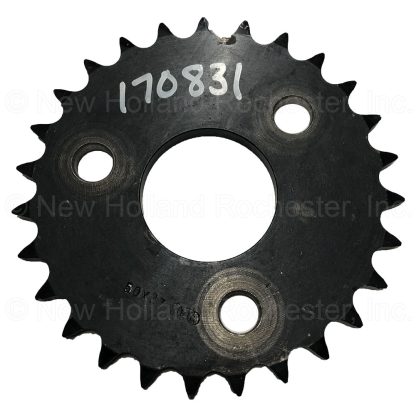 New Holland Sprocket Part # 170831