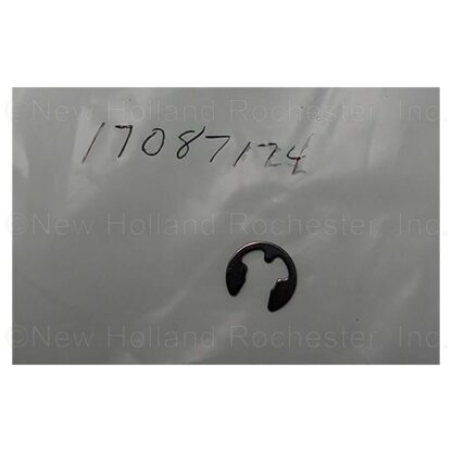New Holland Locking Ring Part # 17087174