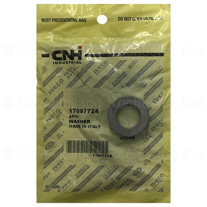 New Holland Washer Part # 17097724