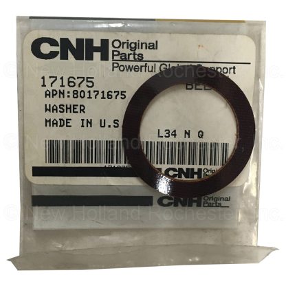 New Holland Washer Part # 171675