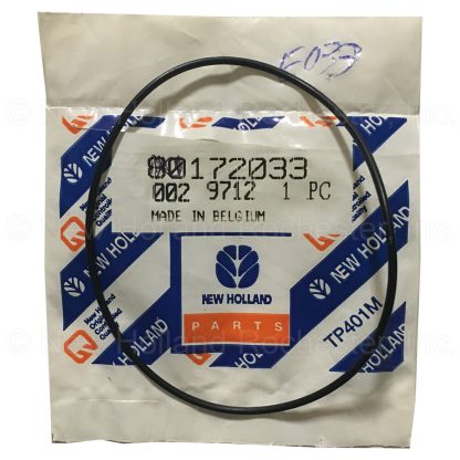 New Holland O-Ring Part # 172033