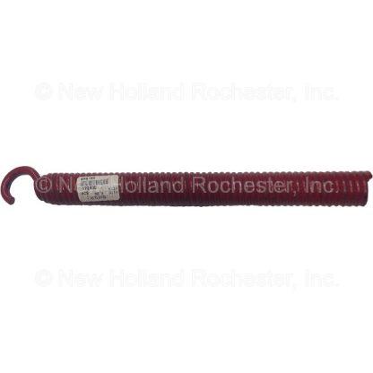 New Holland Spring with Hook Part # 172088