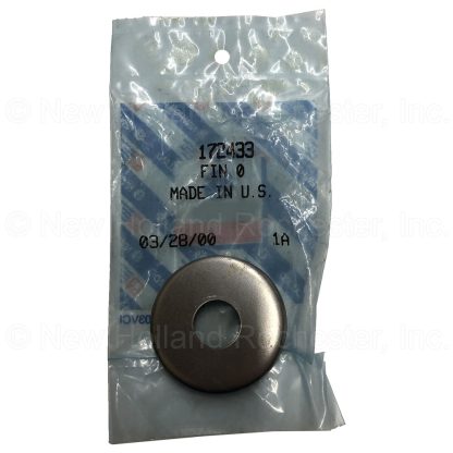 New Holland Shield Part # 172433