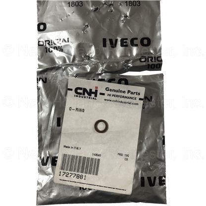 New Holland Gasket Part # 17277881