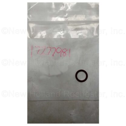 New Holland O-Ring Part # 17277981