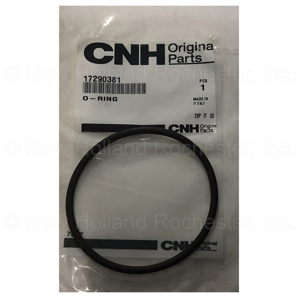 New Holland O-Ring Part # 17290381