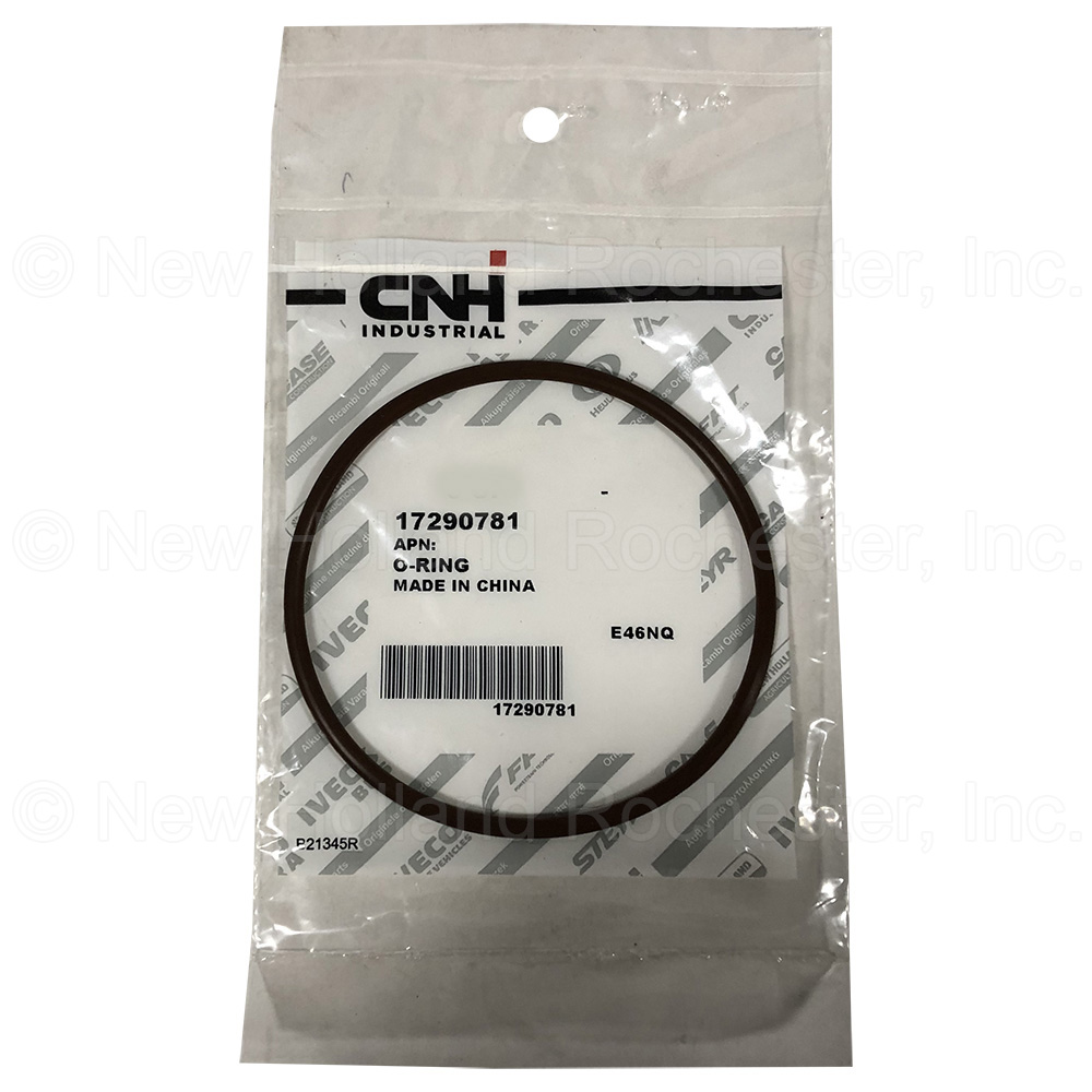 New Holland Gasket Part # 17290781