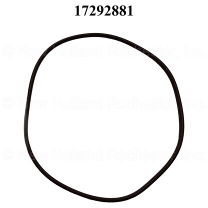 New Holland O-Ring Part # 17292881