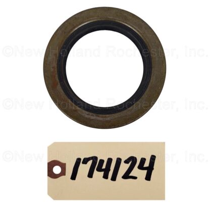 New Holland Gasket Part # 174124