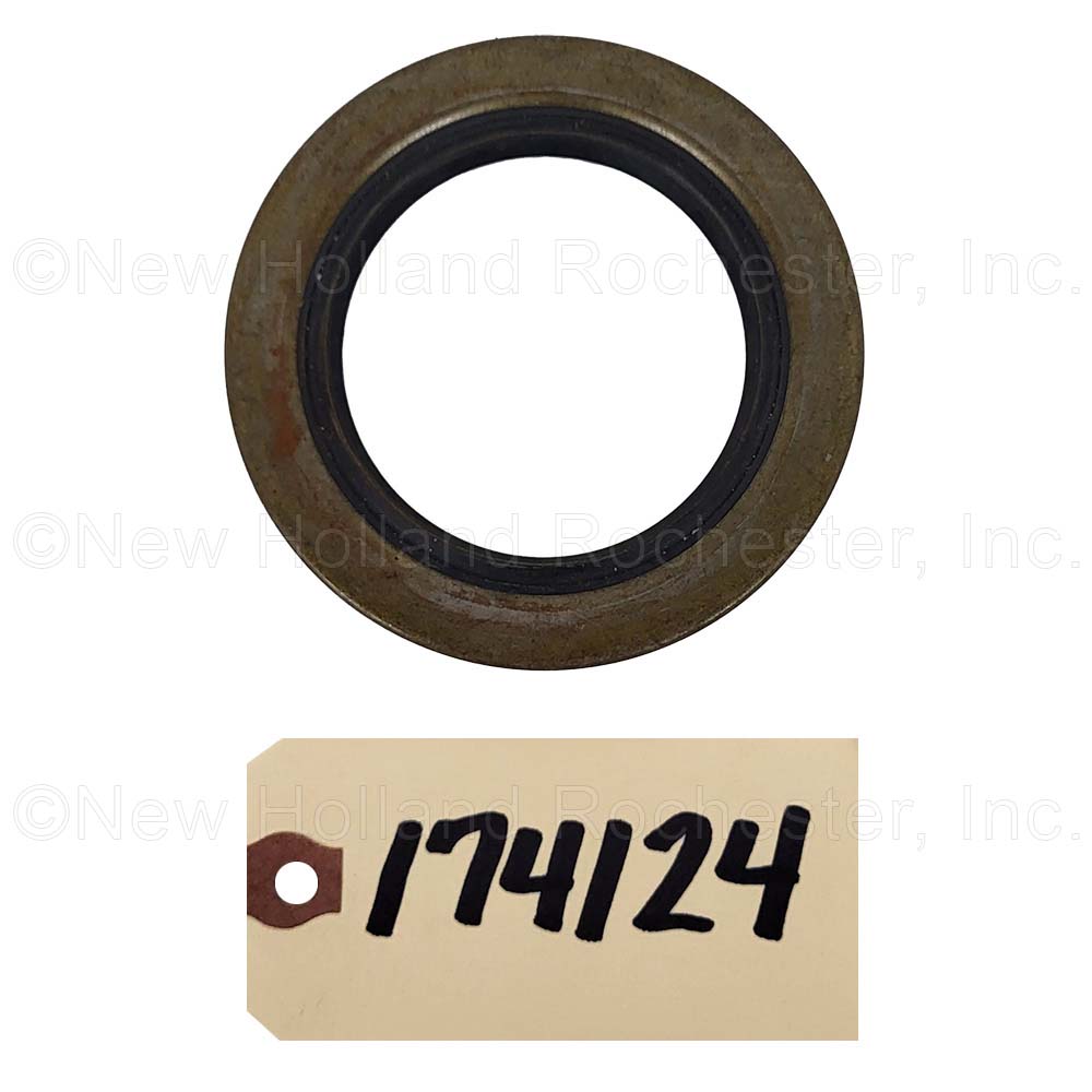 New Holland Gasket Part # 174124