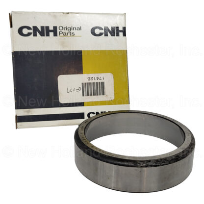 New Holland Bearing Cup Part # 174125