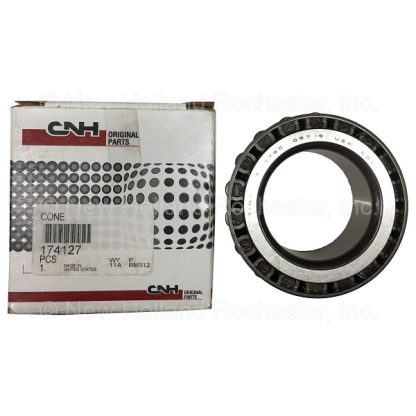 New Holland Tapered Bearing Cone Part # 174127