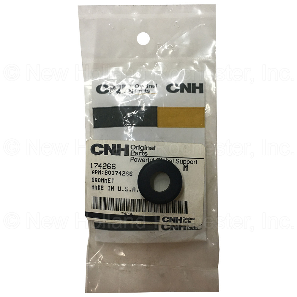 New Holland Grommet Part # 174266
