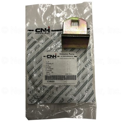 New Holland Clip Part # 174633
