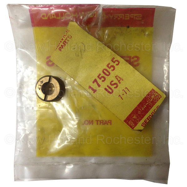 New Holland Orifice Part # 175055