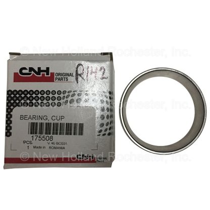New Holland Bearing Cup Part # 175508