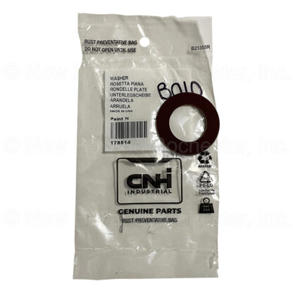New Holland Washer Part # 178514