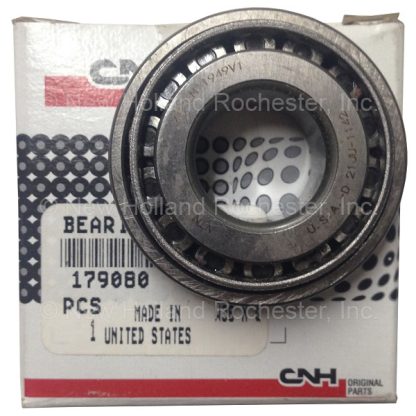 New Holland Tapered Bearing Assy Part # 179080
