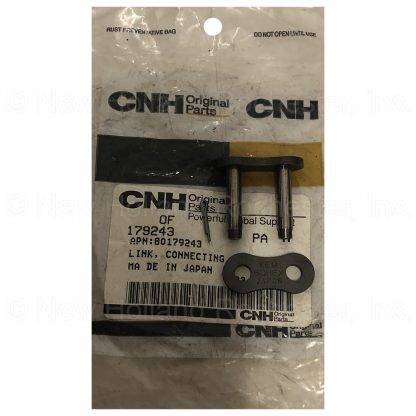 New Holland Connecting Link Part # 179243