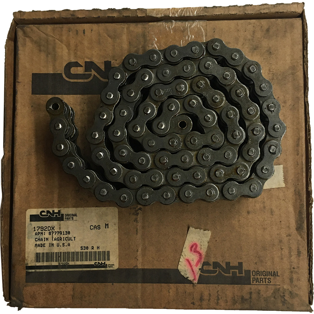 New Holland Chain (Ag) Part # 1792DX