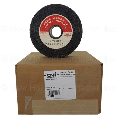 New Holland Wheel Part # 179483