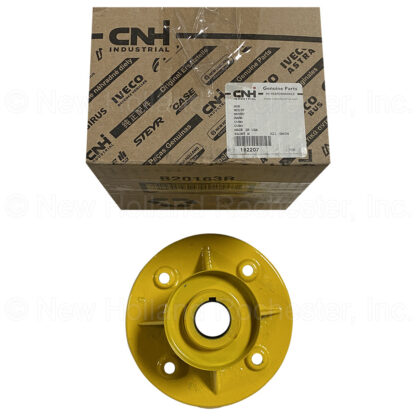New Holland Hub Part # 182207