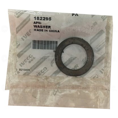 New Holland Washer Part # 182295
