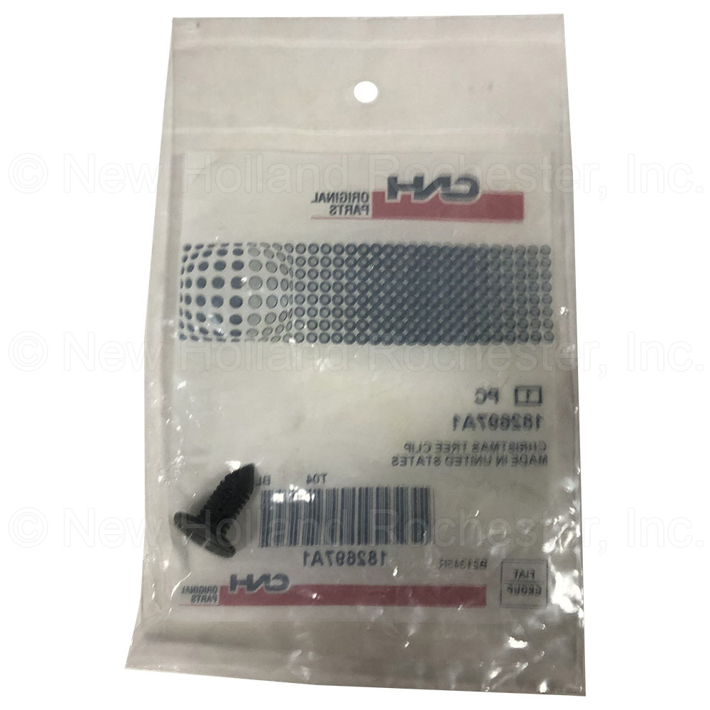 New Holland Fastener Part # 182697A1