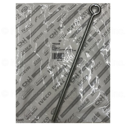 New Holland Eyebolt Part # 183356